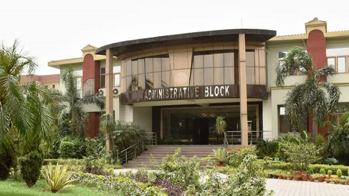 Sant Vivekananda College of Law & Higher Studies Ghaziabad