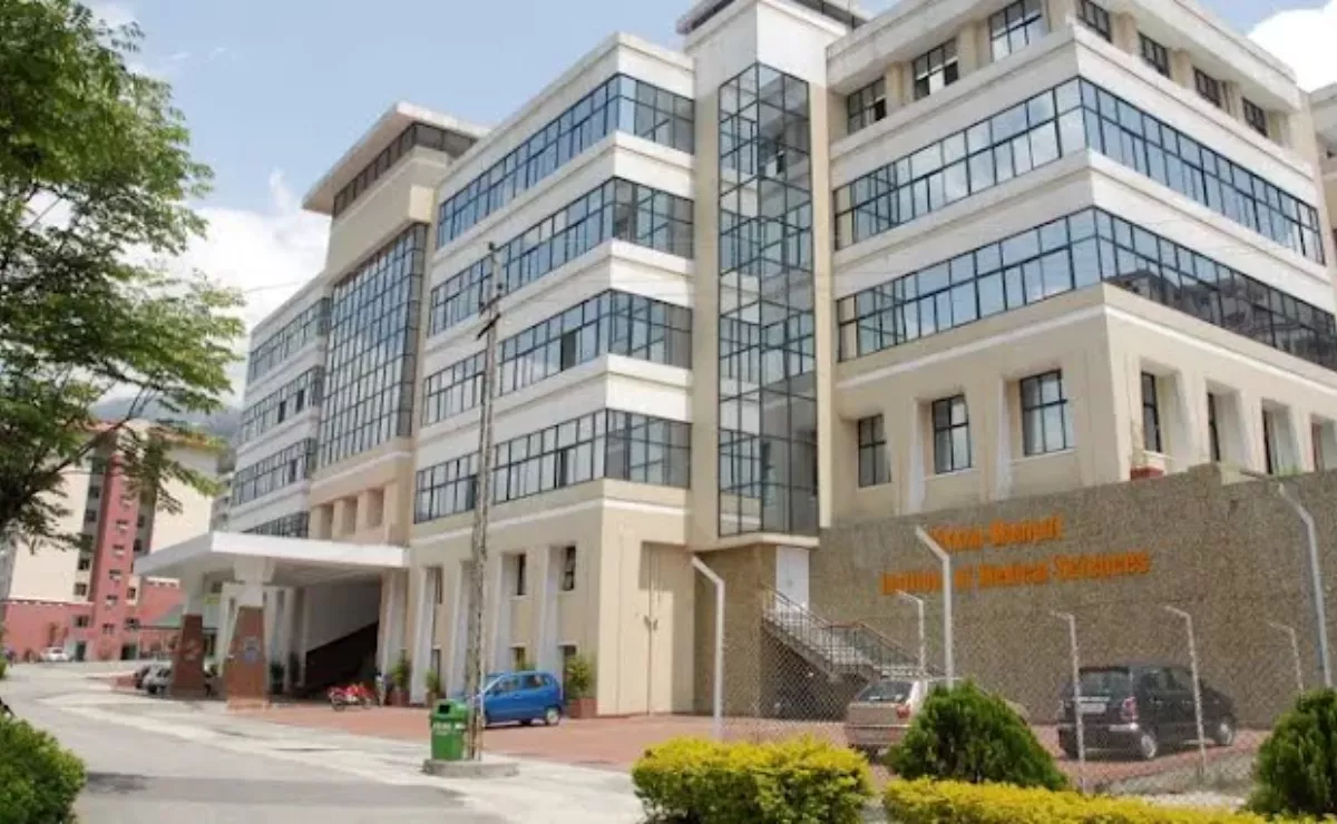 Sikkim Manipal Nursing College Gangtok
