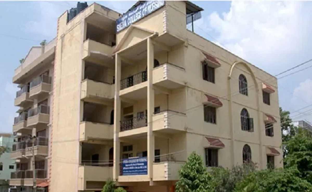 Sneha College of Nursing Bangalore
