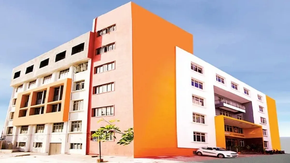 Sri Kalabyrabveshwara Swamy College of Nursing Bangalore