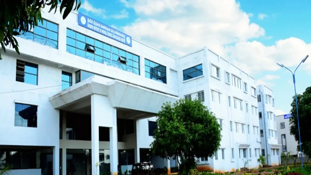 Sridevi Institute of Nursing Sciences Tumkur