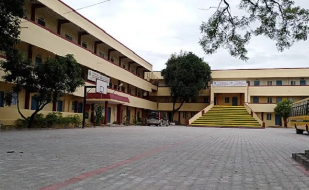 Swamy Vivekananda College of Nursing Bangalore