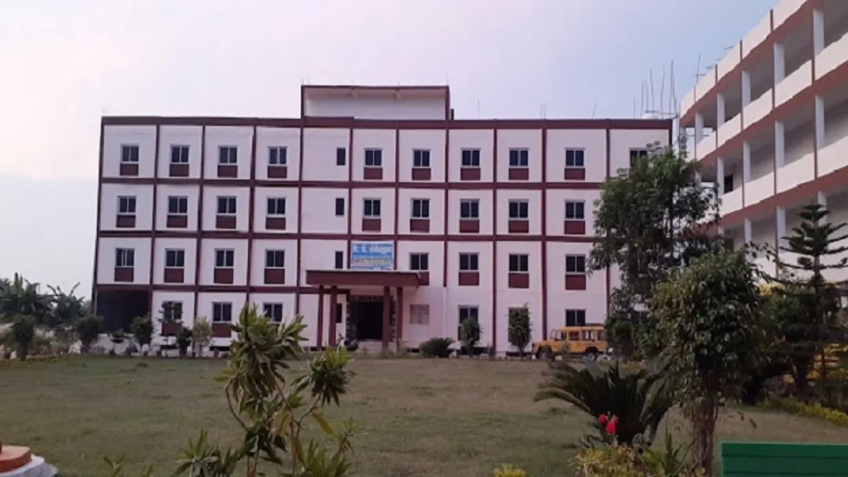 TD Institute of Professional Studies and Research Rewa