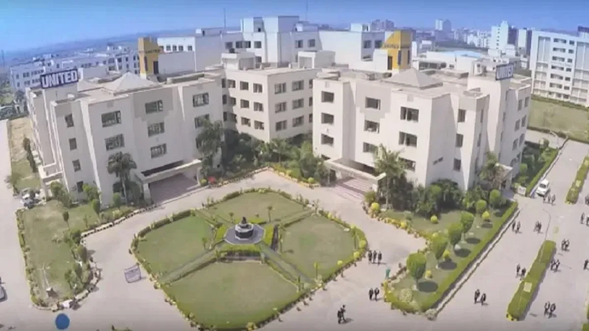 United College of Education Greater Noida
