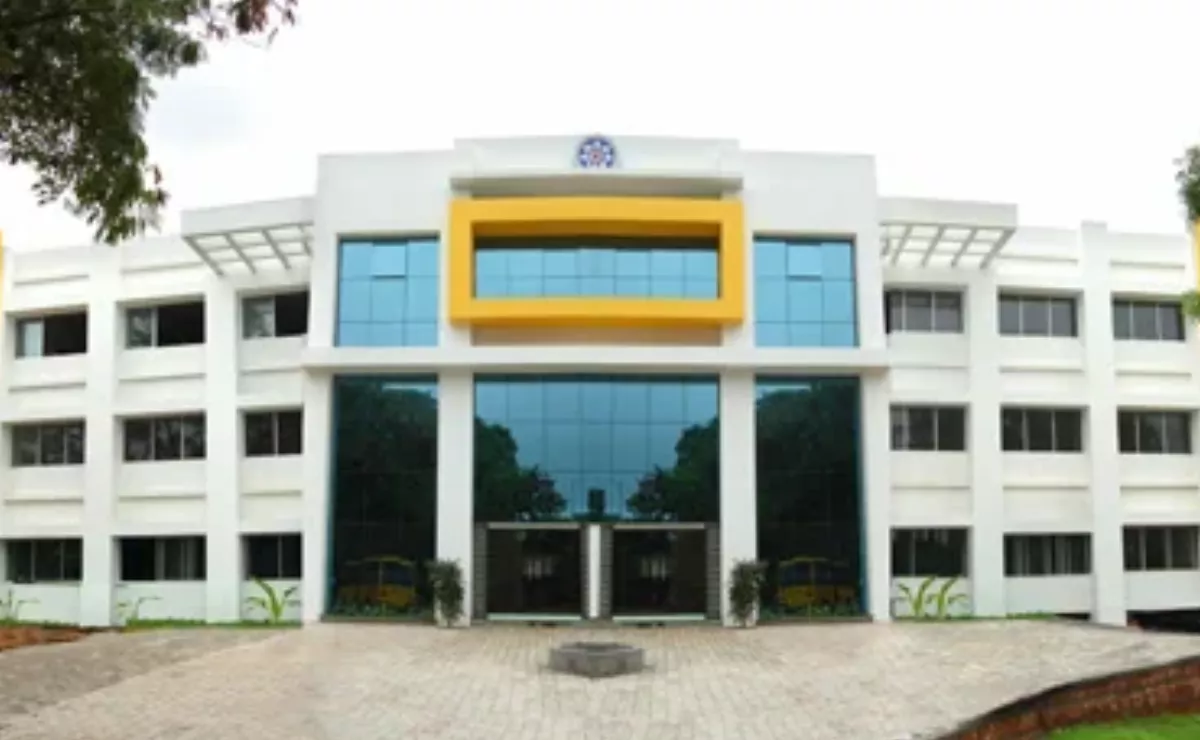 Unity Academy Nursing College Mangalore