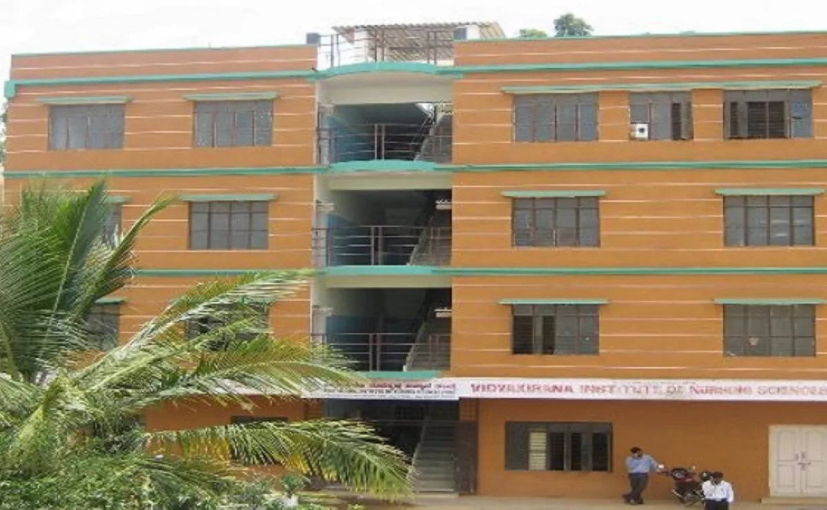 Vidyakirana Institute of Nursing Sciences Bangalore